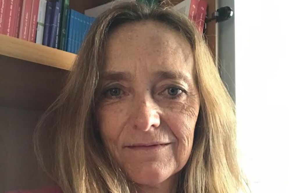 Laura Palazzani, bio-giurista, vicepresidente uscente del Comitato nazionale per la Bioetica