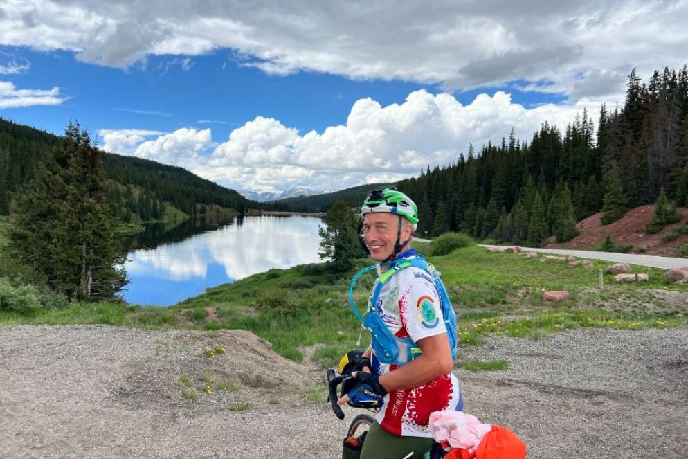 Tra i monti Appalachi - ©Flint Zeigler