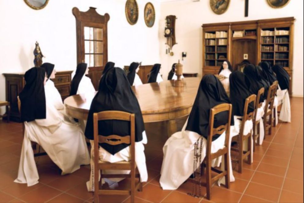 Domenicane di San Sigismondo - diocesicremona.it