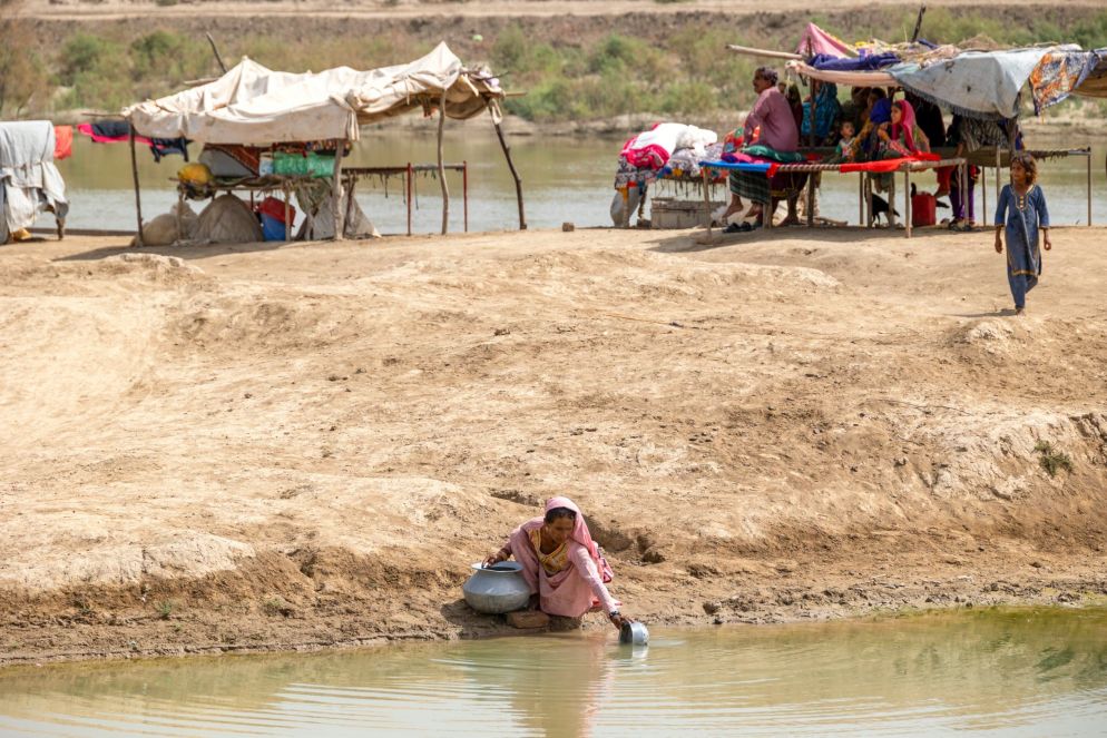 Pakistan - Roger Lo Guarro