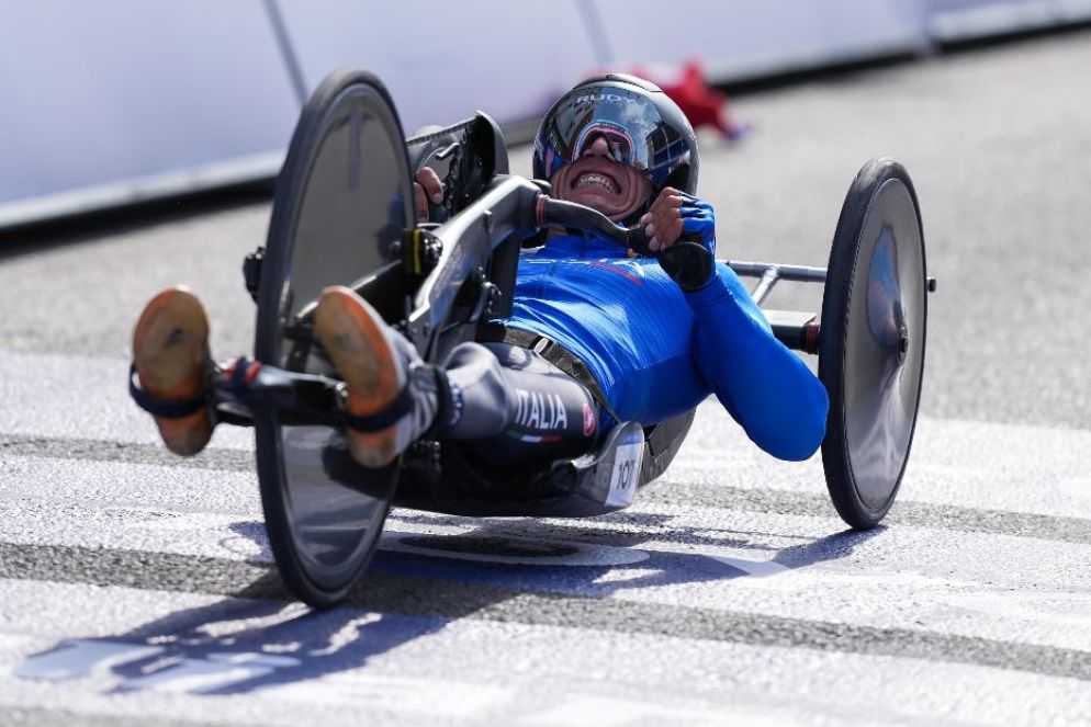 Martino Pini - Cip/Pagliarini