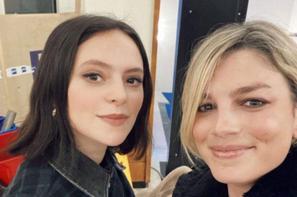 Francesca Michielin dirigerà Emma in gara al Festival