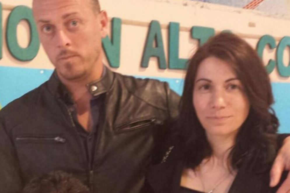 Gustavo e Manuela - .