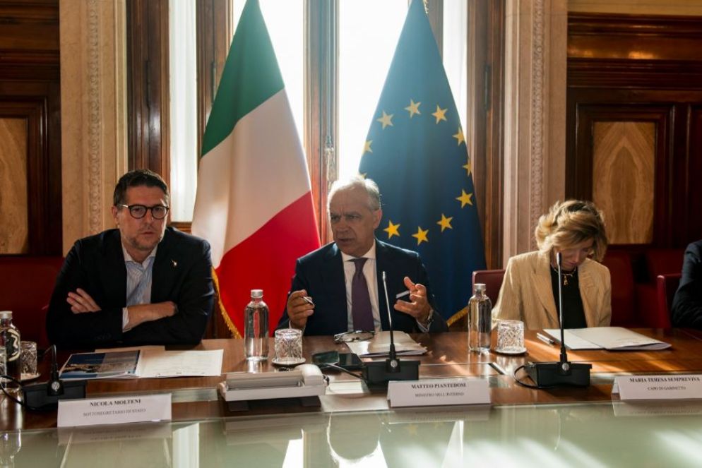 Ministero dell'Interno