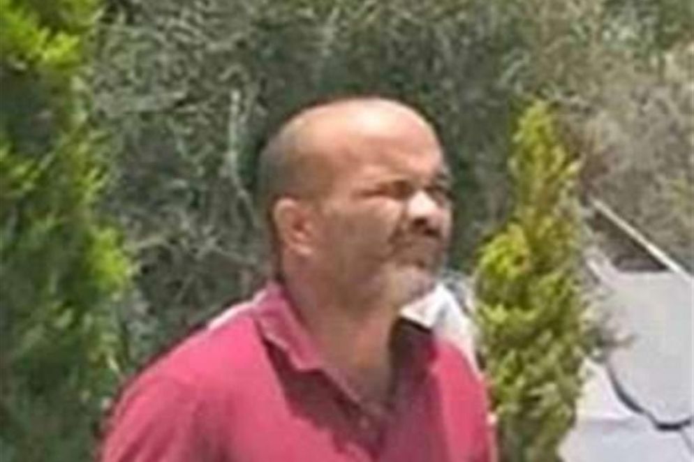 La prima foto di "Osama", pubblicata da Avvenire il 21 settembre 2019