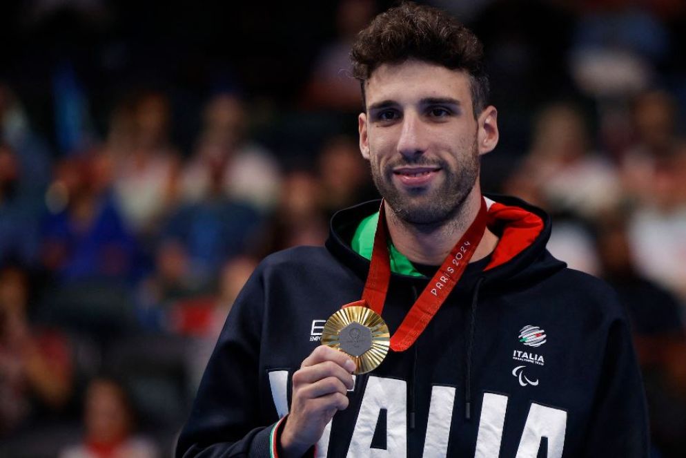 Stefano Raimondi - Reuters/Andrew Couldridge