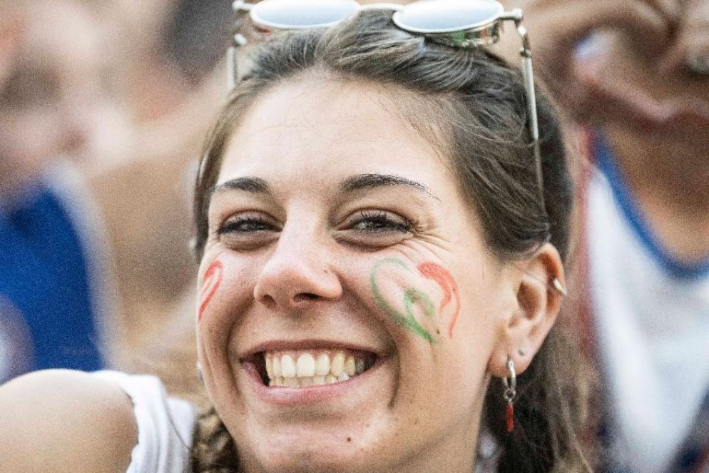 Foto Christian Gennari