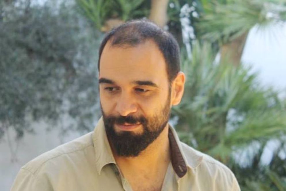 Antonio Ciniero insegna sociologia delle migrazioni all'Università del Salento