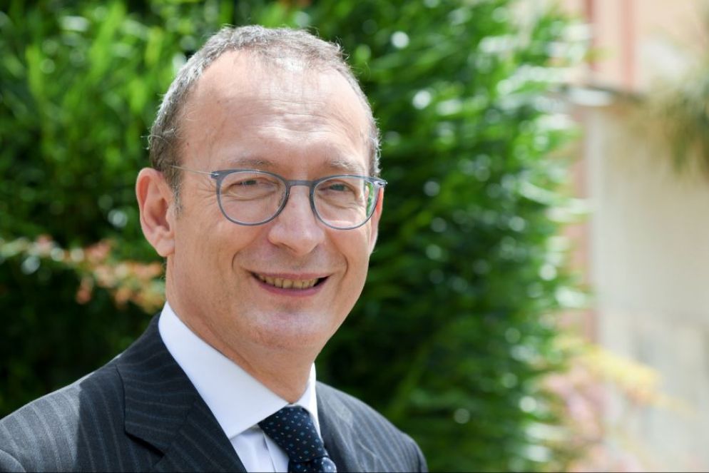 Massimo Monzio Compagnoni - Marco Calvarese