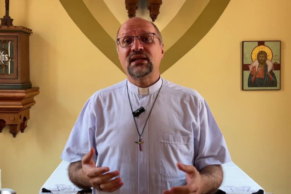 Don Lucio Nicoletto - undefined