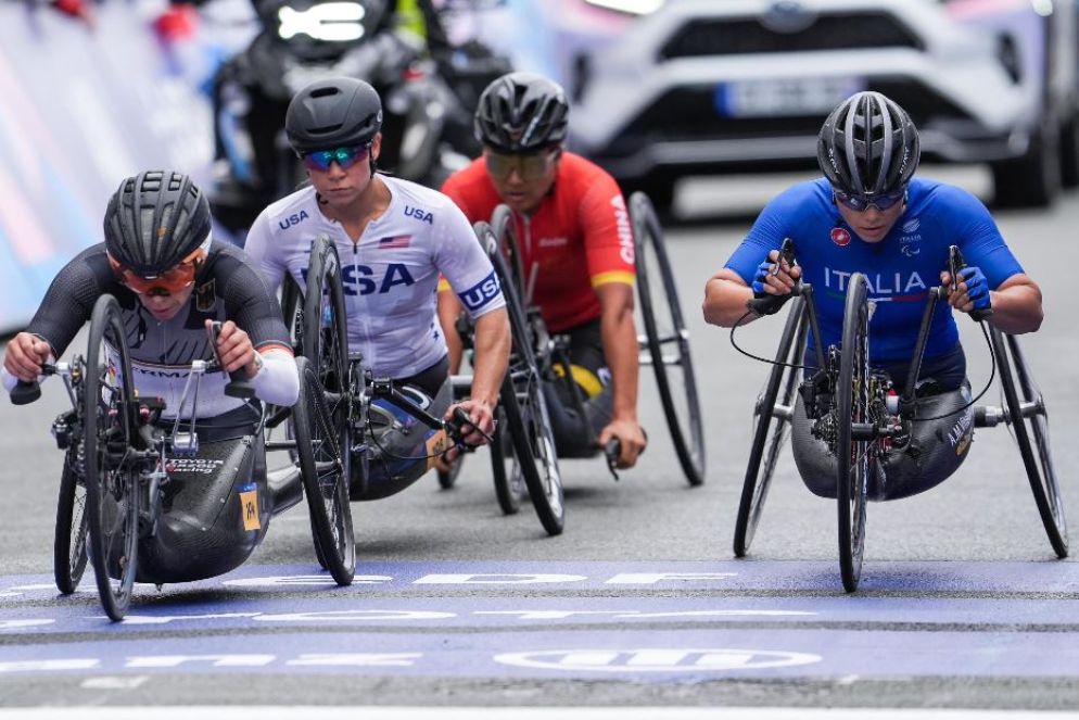 Ana Maria Vitelaru - Cip/Pagliaricci