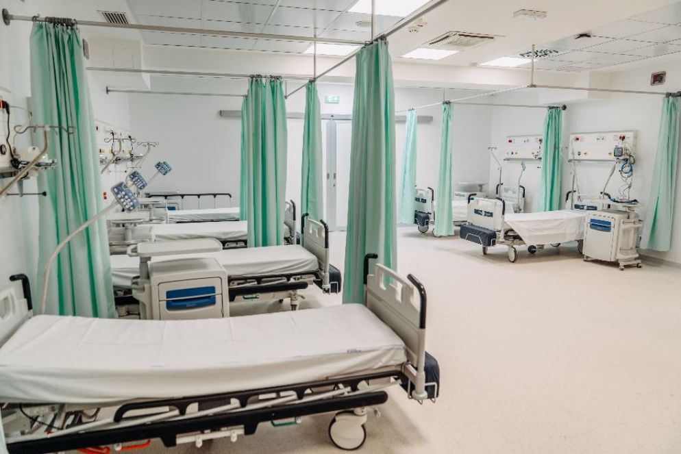 Ufficio stampa Policlinico Gemelli