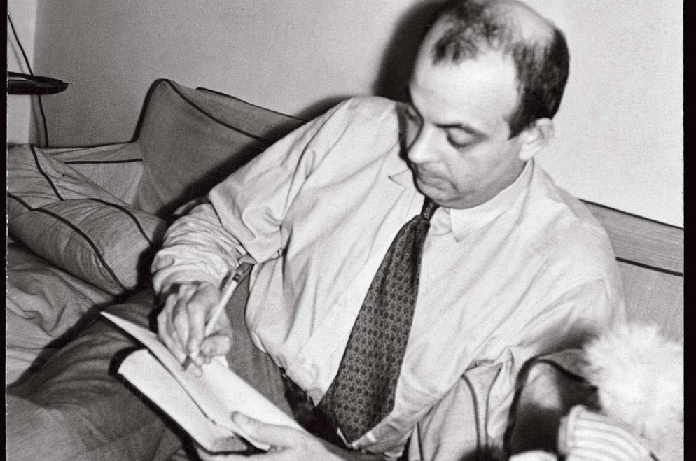 Antoine de Saint-Exupéry nel 1942 - © Coll. Succession Saint Exupéry-d’Agay