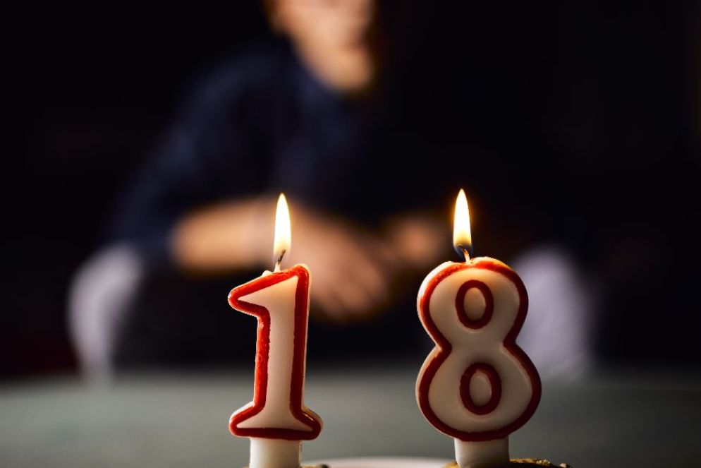 La maggiore età per i minori stranieri soli rischia di interrompere il processo di integrazione - Gianfranco Ferraro per Save the Children