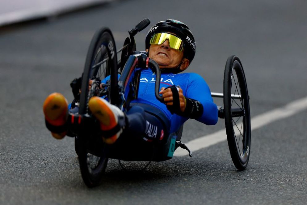 Fabrizio Cornegliani - Reuters/Maria Abranches