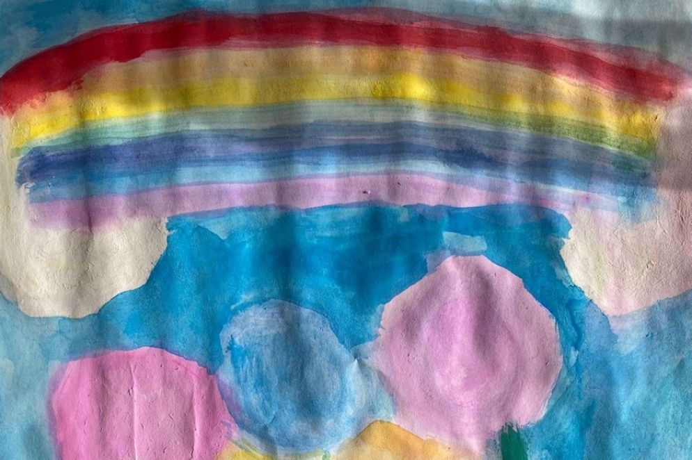 Ufficio stampa Sos Villaggio dei bambini