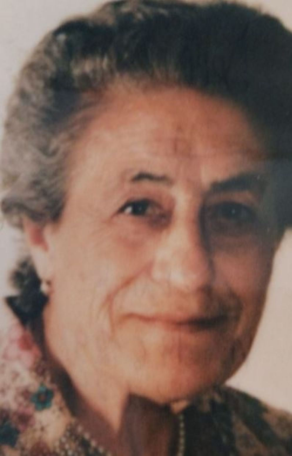 Paola Dellasera - Famiglia Zeziola-Dellasera