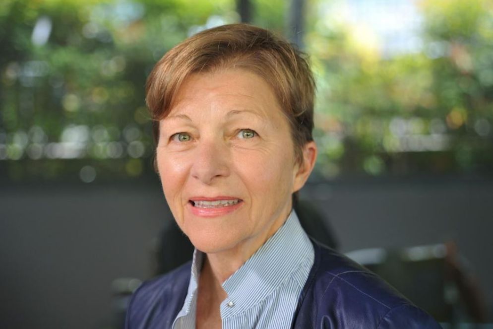 L’impresa è nata da un’intuizione di Natascha Linhart quando scoprì l’allergia al lattosio del figlio e non trovava prodotti adeguati nei supermercati - .