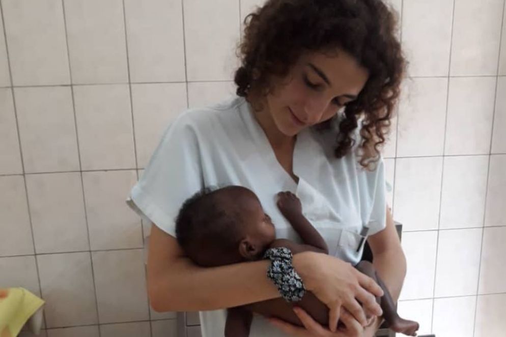 Silvia Gamba - Collaboratori