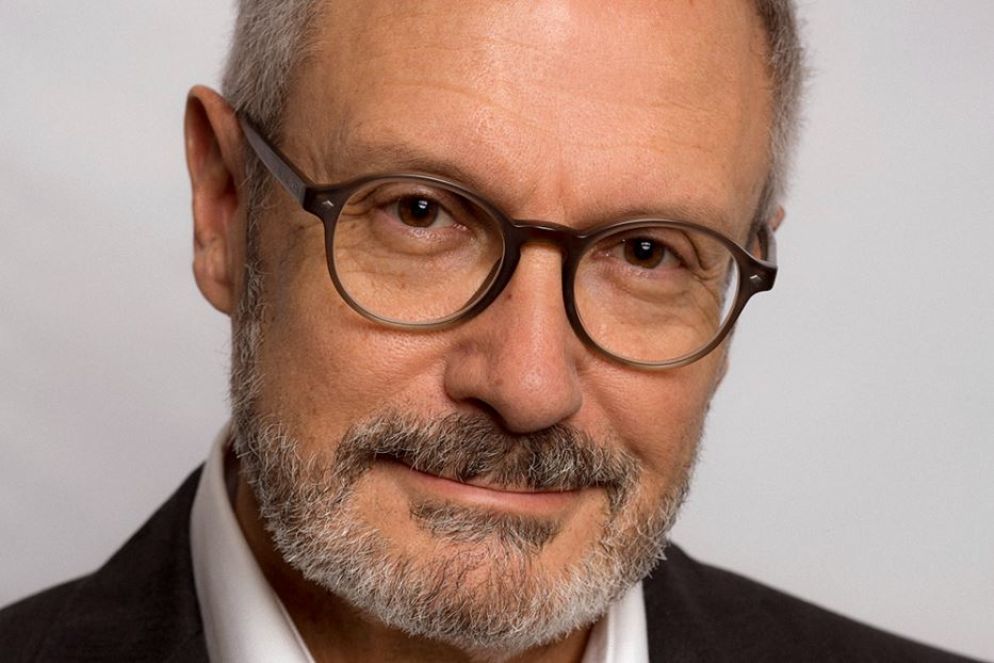 Jean-Jacques Hublin, premio Balzan per Evoluzione umana: paleoantropolgia - WikiCommons