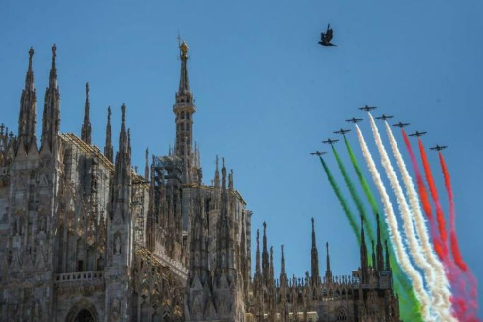 undefined - FOTOGRAMMA