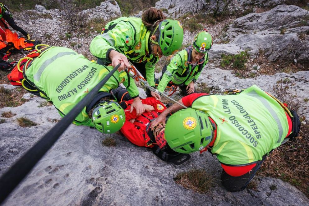 In parete - Paolo Manca