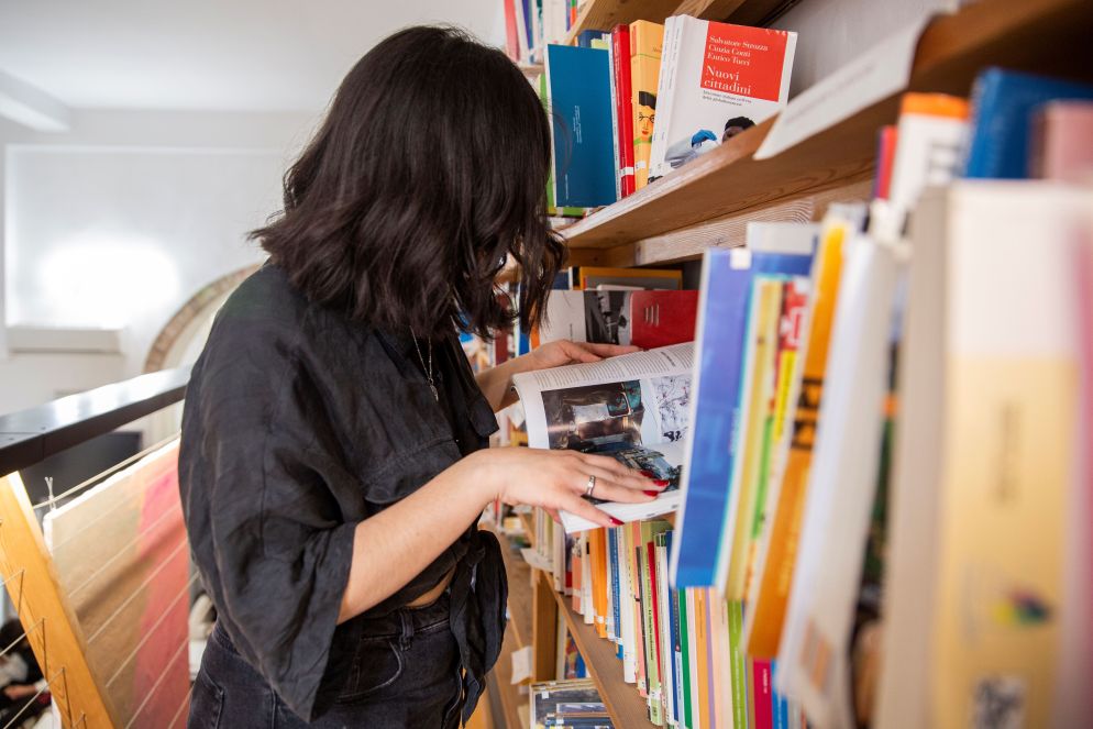 Simona - Francesca Leonardi