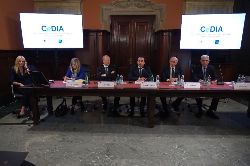 Reply Studio Srl - Ufficio stampa Gemelli Isola