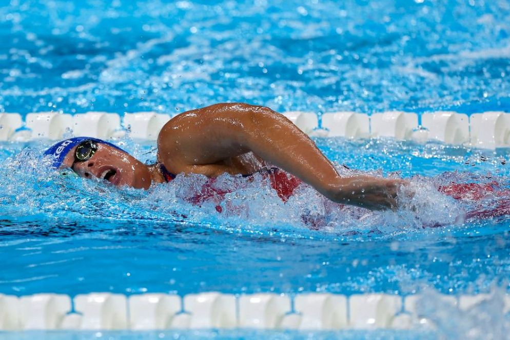 Carlotta Gilli - Reuters/Andrew Couldridge