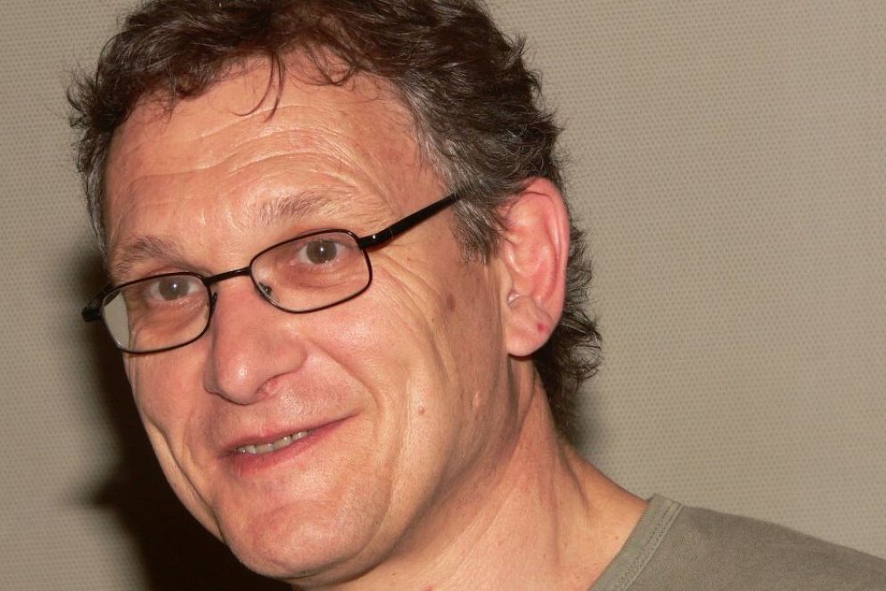 Rony Brauman - Archivio