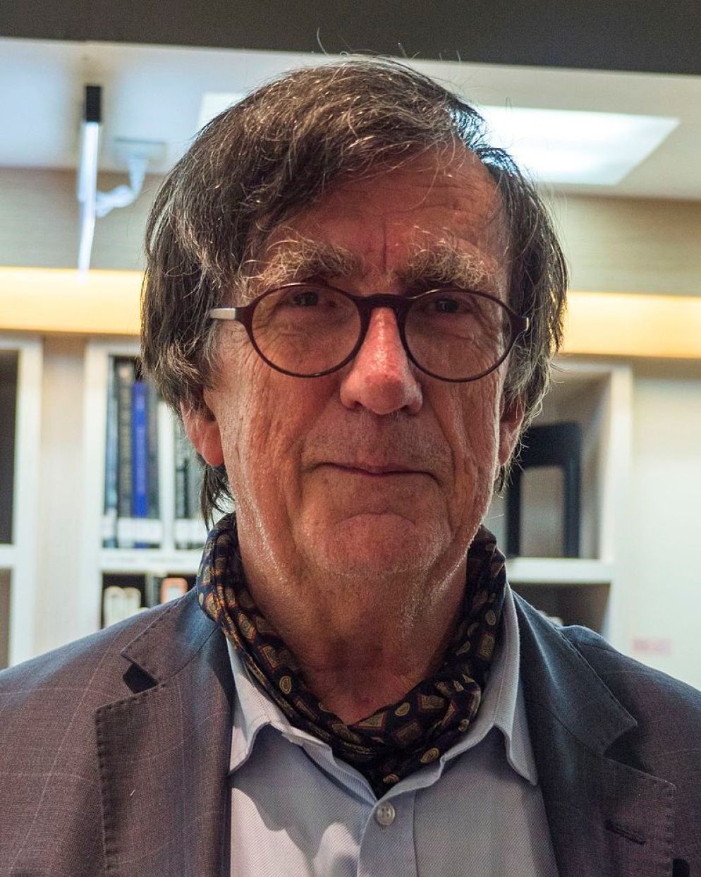 Bruno Latour