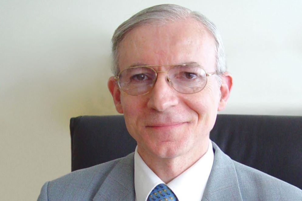 Il teologo gesuita francese Michel Fédou classe 1952 autore del libro i "Dogmi" da poco uscito per Queriniana - undefined