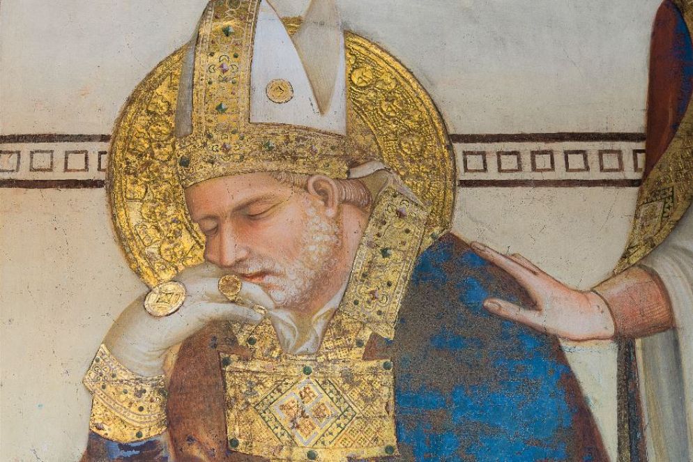 Sacro Convento di Assisi