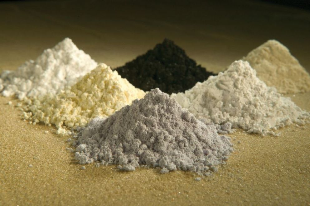 Le terre rare sono sempre più strategiche - ANSA