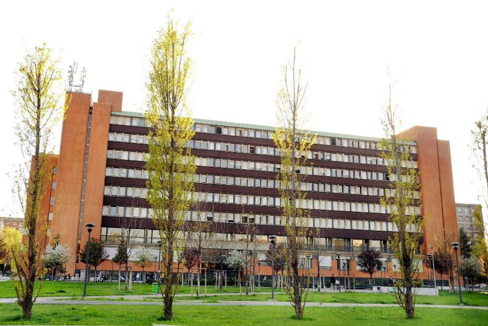 Milano: l'Istituto Leone XIII, dove Carlo Acutis ha studiato - Fotogramma