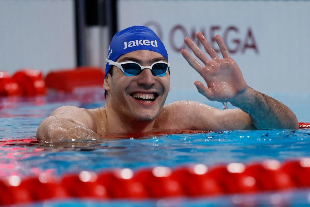 Antonio Fantin - Reuters/Andrew Couldridge