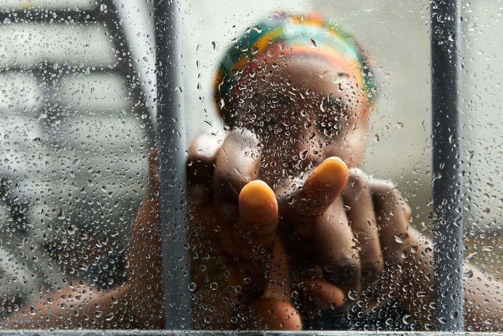 Gianfranco Ferraro per Save the Children