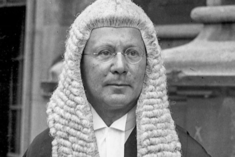 Hersch Lauterpacht a Norimberga individuò la responsabilità individuale davanti a ordini inumani - Gariwo