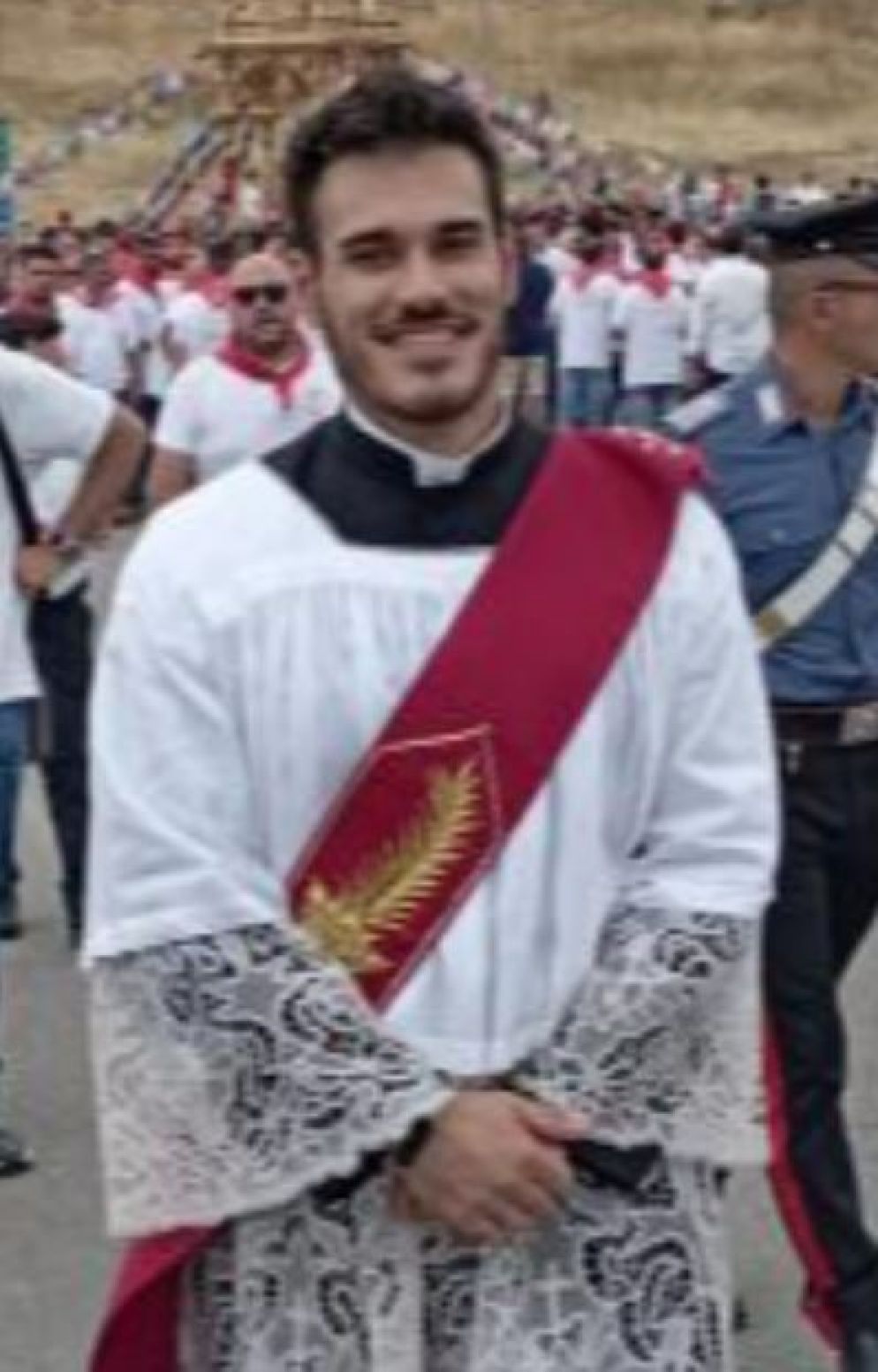 Sebastiano Scamporrino - -