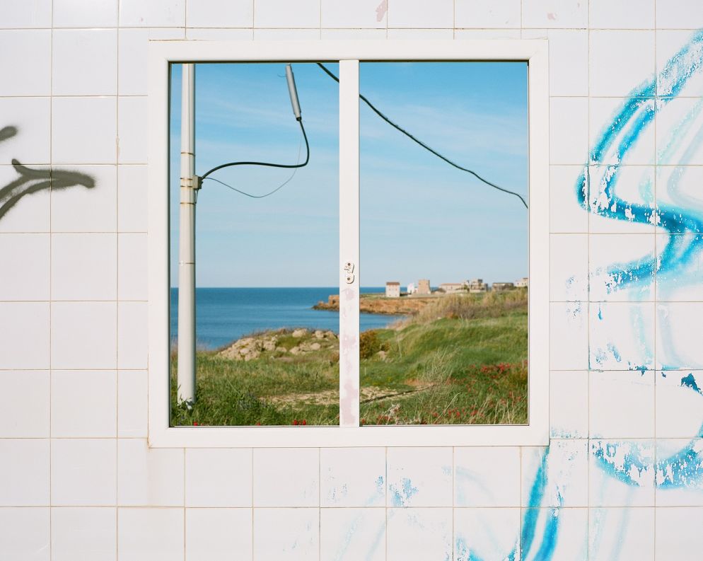 Ragusa Foto Festival, il racconto del "Presidio Caritas" di Crotone - © Pietro Motisi