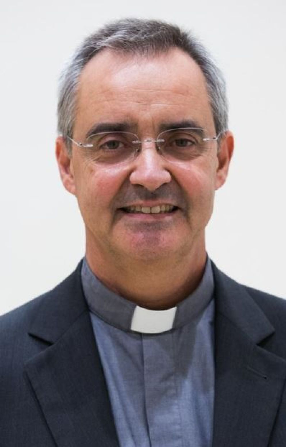 Padre Nuno da Silva Gonçalves, nuovo direttore della «Civiltà Cattolica» - Compagnia di Gesù