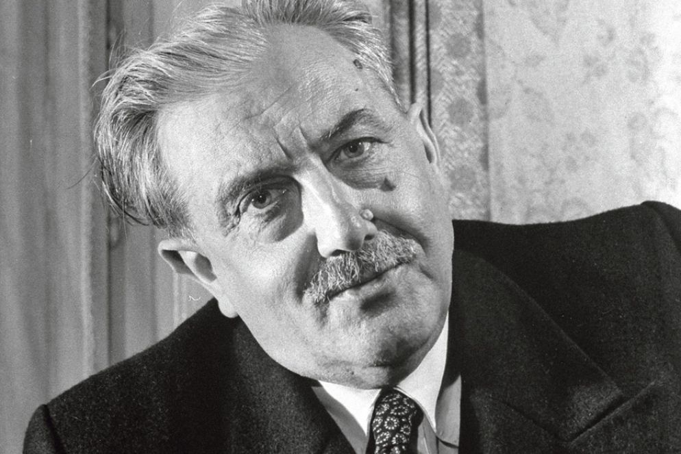 Georges Bernanos - .