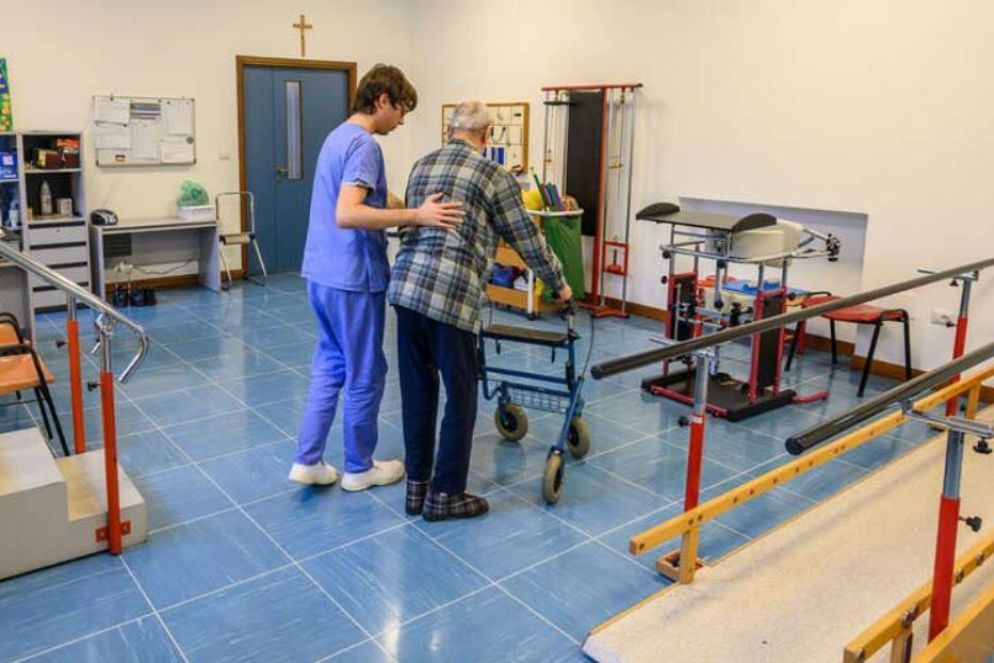 Foto Andrea Pellegrini - Ufficio Stampa Piccola Casa