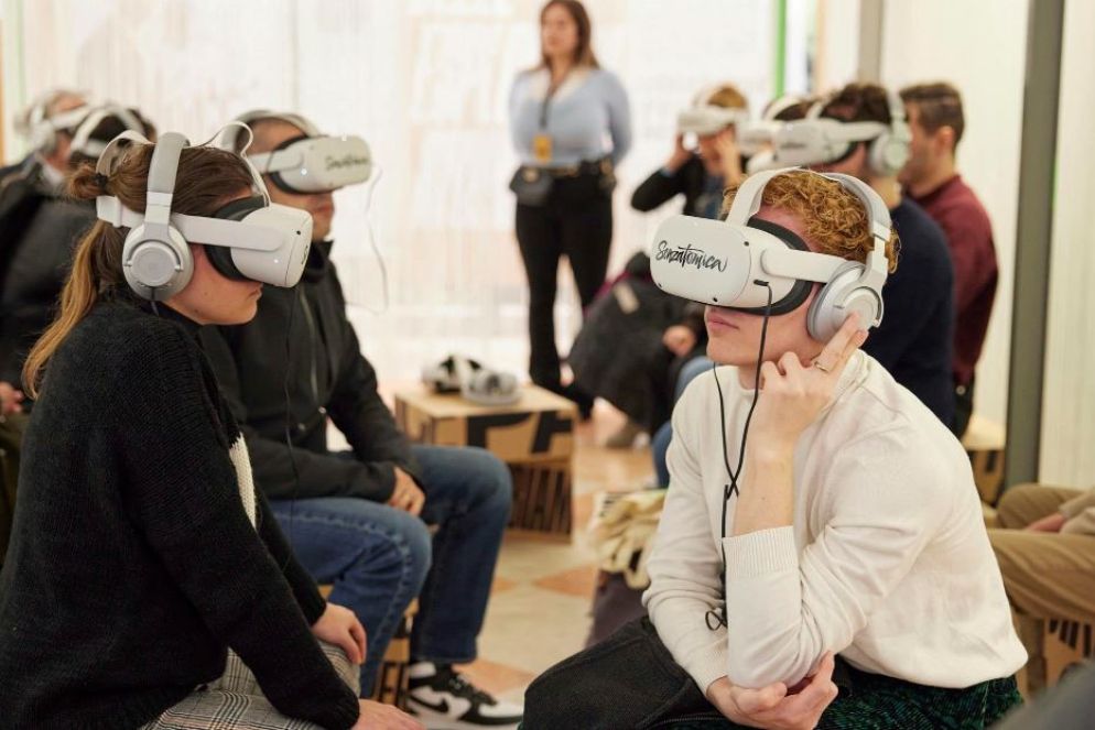 Visita virtuale a Hiroshima e Nagasaki con i visori 3D - Senzatomica