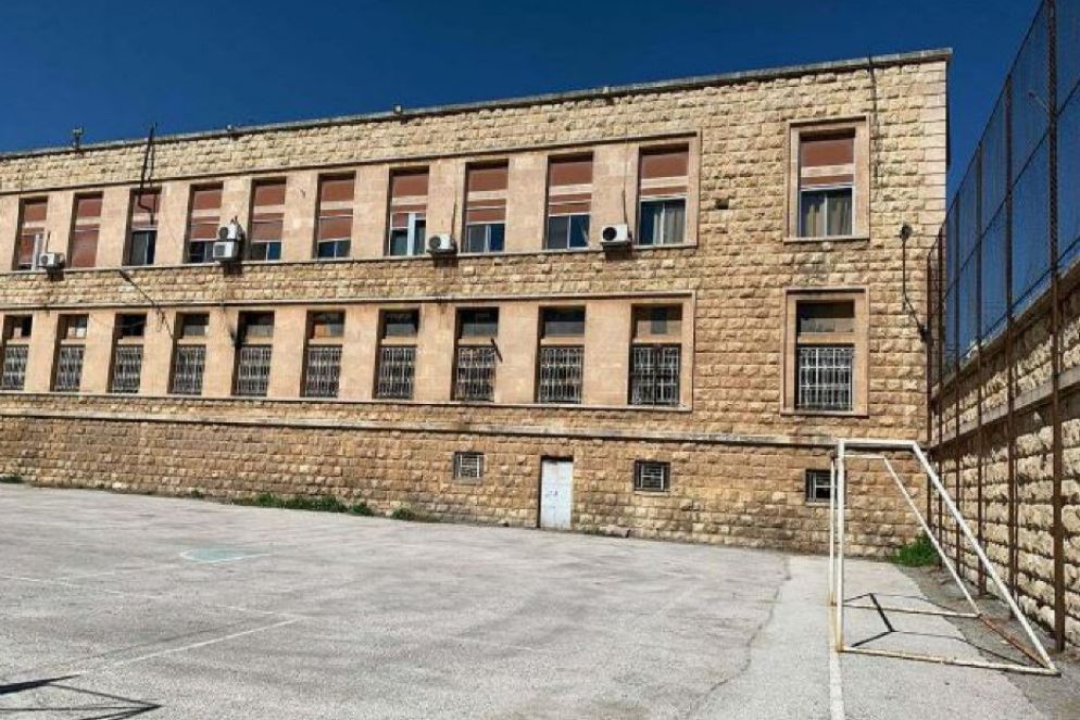 Il Collegio francescano Terra Sancta colpito da un attacco russo ad Aleppo - Ansa