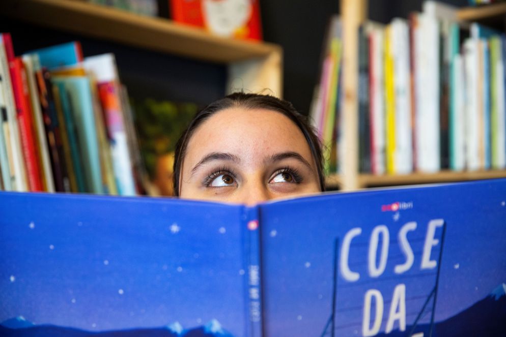 Elisa - Francesca Leonardi