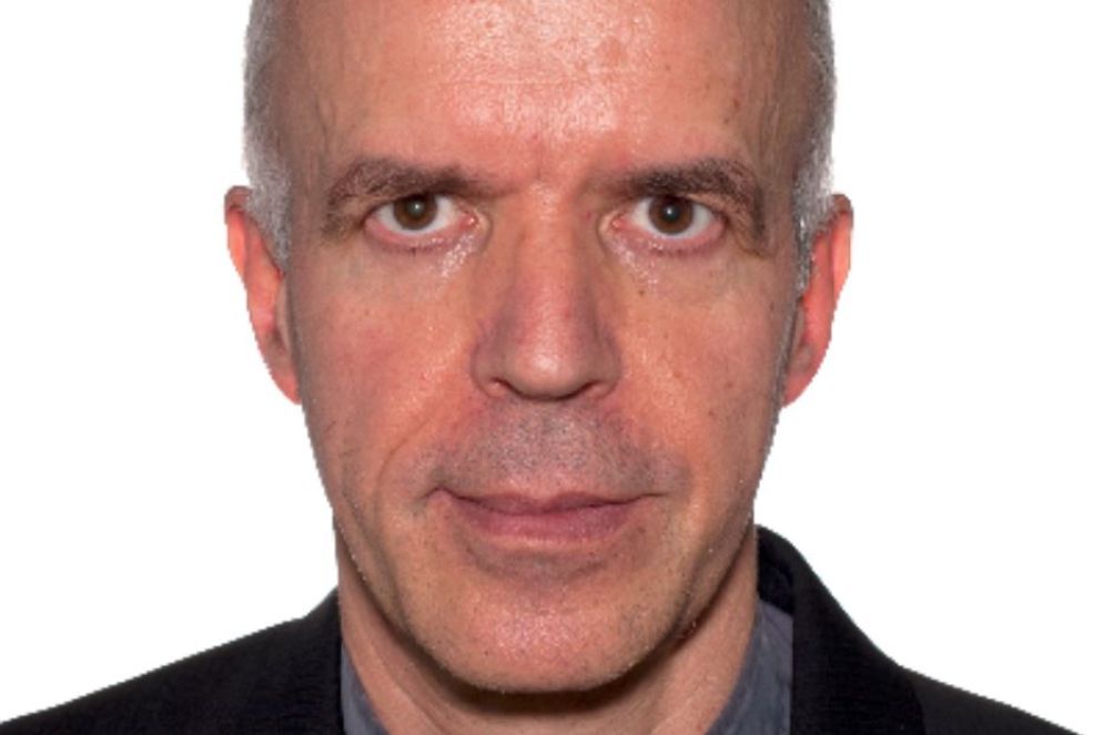 Monsignor Mauro Rivella - Daniel Falotico