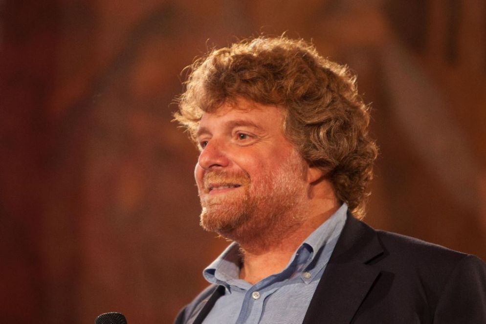 Alessandro Sortino - Stefania Casellato