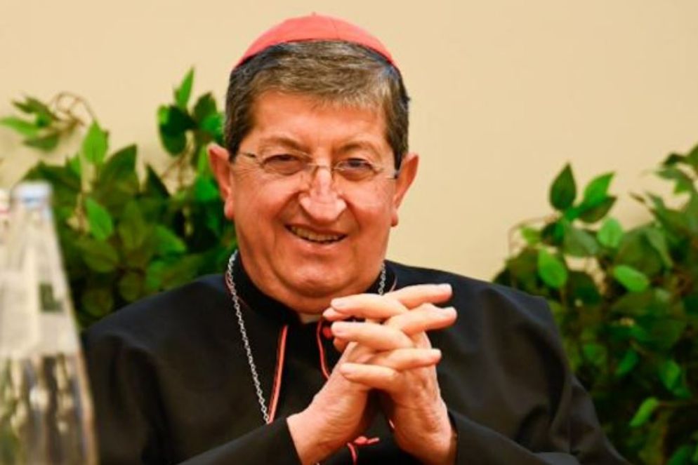 Il cardinale Betori al convegno del Movimento per la Vita