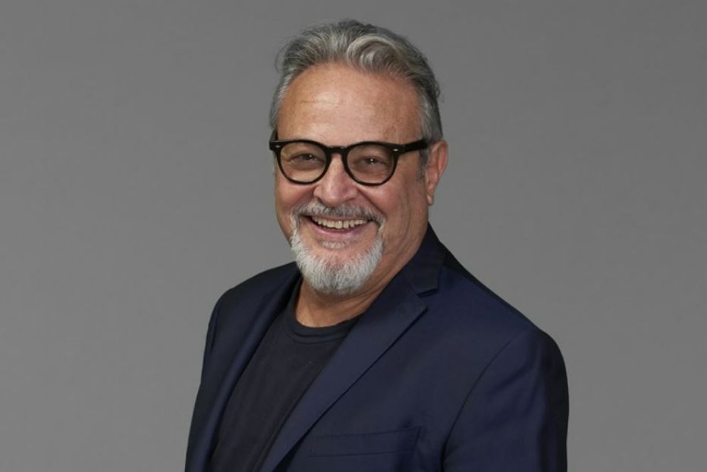 Umberto Montano, presidente e ideatore di Mercato Centrale - Ufficio stampa